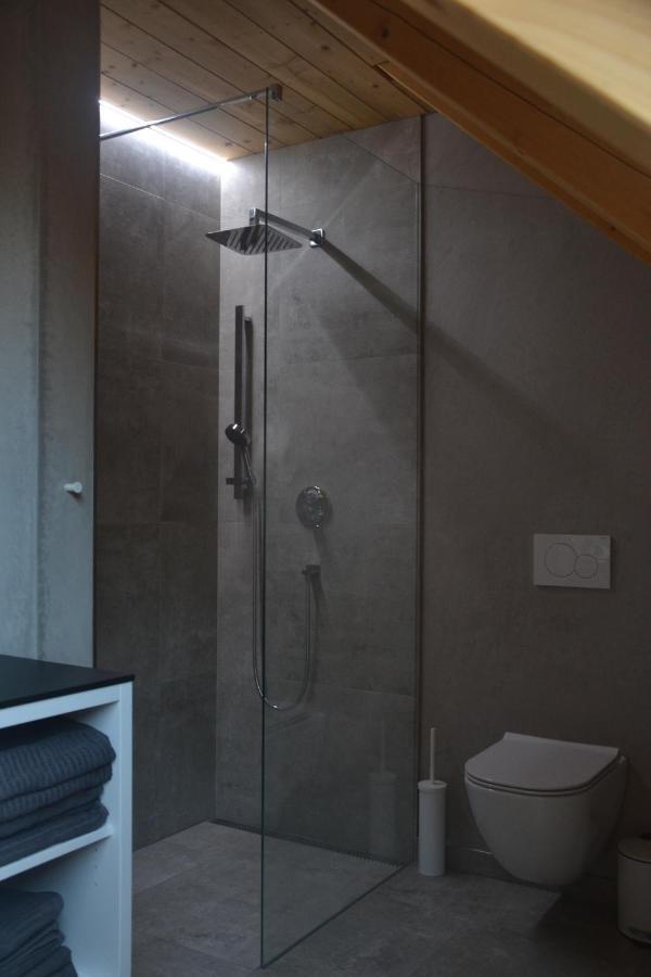 Apartman Cervenice Dlouhy Dış mekan fotoğraf