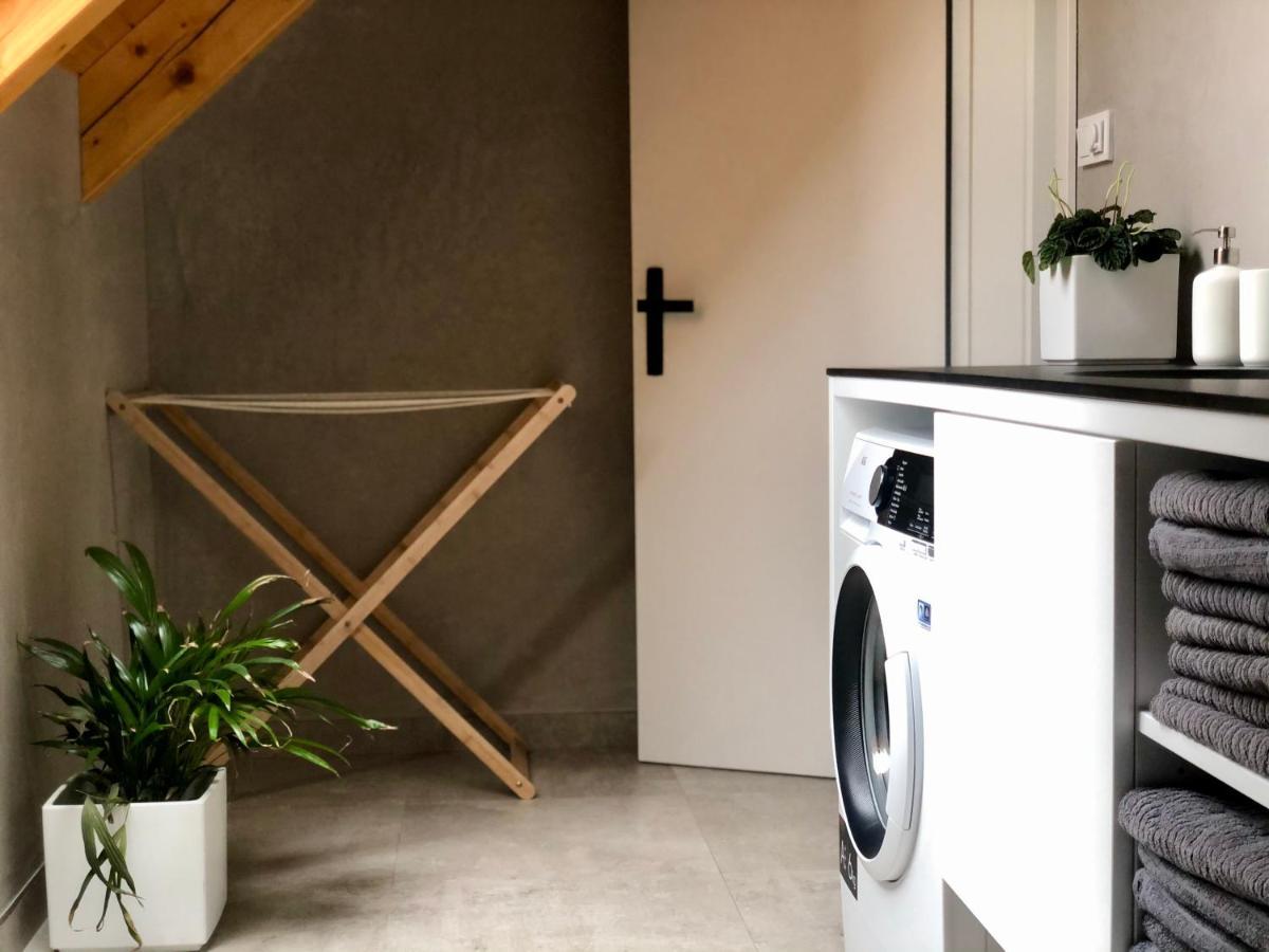 Apartman Cervenice Dlouhy Dış mekan fotoğraf