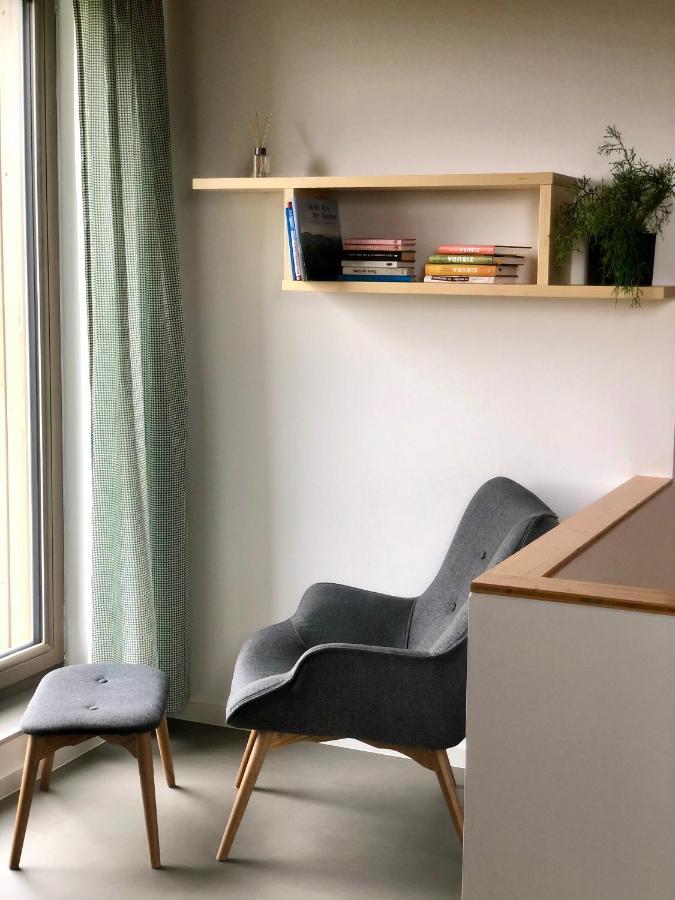 Apartman Cervenice Dlouhy Dış mekan fotoğraf