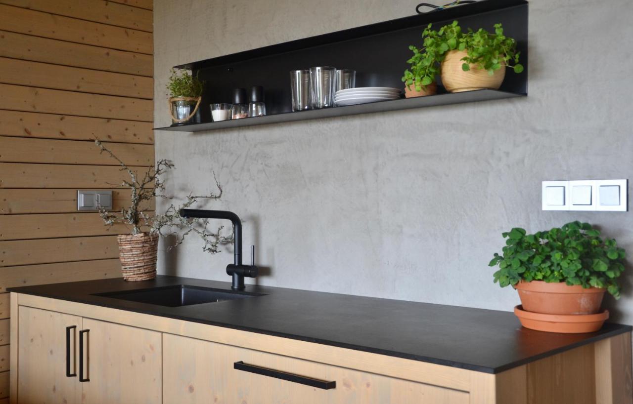 Apartman Cervenice Dlouhy Dış mekan fotoğraf